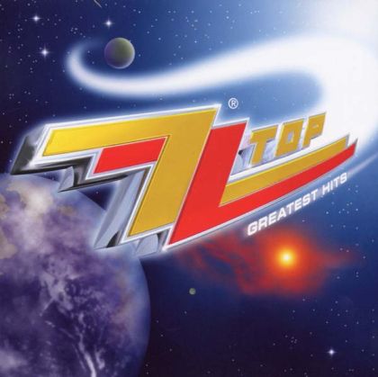 ZZ Top - Greatest Hits [ CD ]