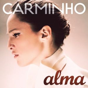Carminho - Alma [ CD ]