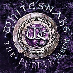 Whitesnake - The Purple Album 2015 [ CD ]