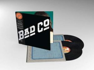 Bad Company - Bad Company (Deluxe Edition) (2 x Vinyl) [ LP ]