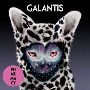 Galantis - Pharmacy [ CD ]