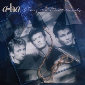 A-Ha - Stay On These Roads (Deluxe Edition Digipak) (2CD)