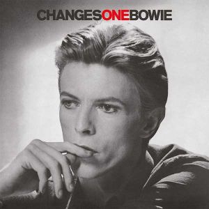 David Bowie - ChangesOneBowie (40th Anniversary Edition) [ CD ]