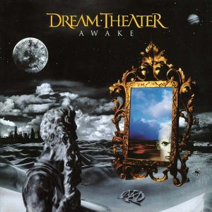 Dream Theater - Awake (2 x Vinyl) [ LP ]