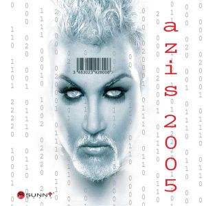 Азис (AZIS) - Azis 2005 [ CD ]