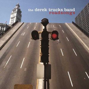 Derek Trucks Band - Roadsongs (2 x Vinyl)