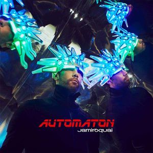 Jamiroquai - Automaton (Limited Edition Mintpack) [ CD ]