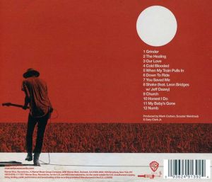 Gary Clark Jr. - Live / North America 2016  [ CD ]