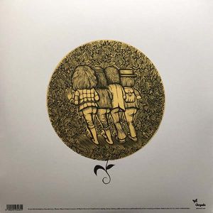 Jethro Tull - Stand Up (The 2016 Steven Wilson Remix) (Vinyl)