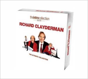 Richard Clayderman - The Intro Collection (The Ultimate Collection -3CD) [ CD ]