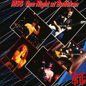Michael Schenker Group - One Night At Budokan (2009 Digital Remaster + Bonus Tracks) (2CD)