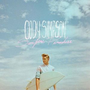 Cody Simpson - Surfers Paradise [ CD ]