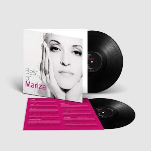 Mariza - Best Of (2 x Vinyl) [ LP ]