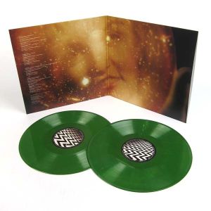 Twin Peaks Score (Limited Event Series Soundtrack) (Limited Color Vinyl & Poster) - Various Artists (2 x Vinyl) [ LP ]