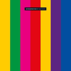Pet Shop Boys - Introspective (2018 Remastered) (Vinyl)