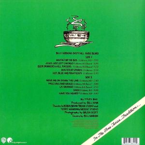 ZZ Top - Tres Hombres (Jalapeno Green Vinyl (Vinyl) [ LP ]