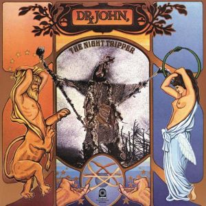 Dr. John - The Sun Moon & Herbs (Vinyl)