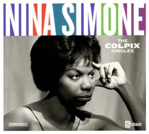 Nina Simone - The Colpix Singles (27 Tracks) (Mono) (2CD)