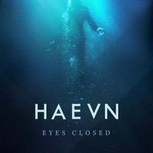 Haevn - Eyes Closed [ CD ]
