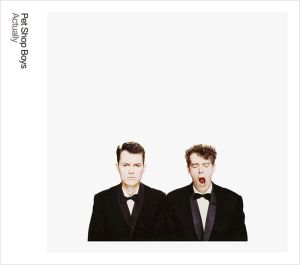 Pet Shop Boys - Actually: Further Listening 1987-1988 (2CD)