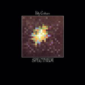 Billy Cobham - Spectrum (Vinyl)