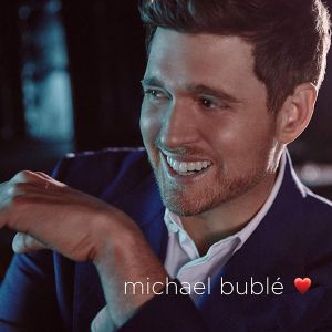 Michael Buble - Love (Vinyl)
