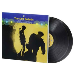 The Flaming Lips - The Soft Bulletin (2 x Vinyl)