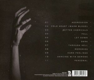 Palisades - Palisades [ CD ]