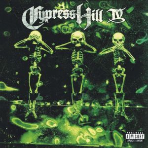 Cypress Hill - Cypress Hill IV (2 x Vinyl)