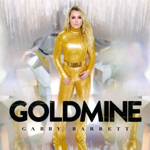 Gabby Barrett - Goldmine (Vinyl)
