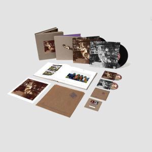 Led Zeppelin - In Through The Out Door (Limited Super Deluxe Box) (2 x Vinyl with 2CD) [ LP ]