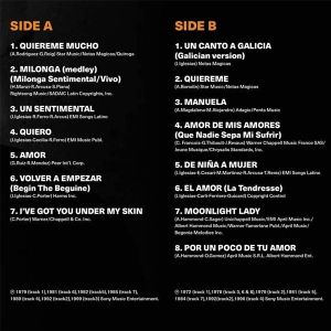 Julio Iglesias - His Ultimate Collection (Vinyl)
