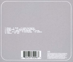 Ariana Grande - Positions [ CD ]
