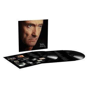 Phil Collins - ...But Seriously (2 x Vinyl) [ LP ]