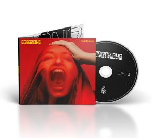 Scorpions - Rock Believer (Digisleeve) [ CD ]