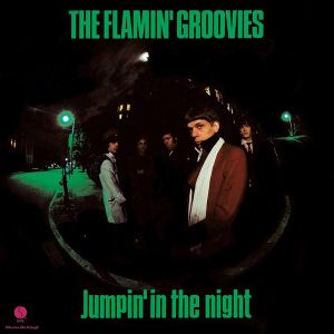 Flamin' Groovies - Jumpin' In The Night (Vinyl)
