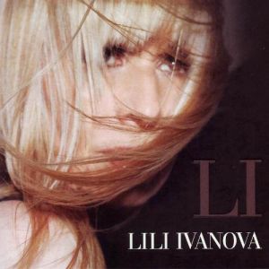 Лили Иванова - LI ( албум 2012-съдържа 17 картички със стихове) [ CD ]