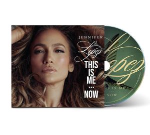 Jennifer Lopez - This is Me…Now (Softpack) [ CD ]