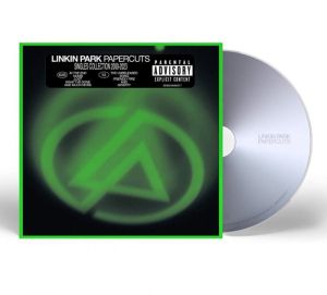 Linkin Park - Papercuts (Singles Collection 2000-2023) (Softpak) [ CD ]