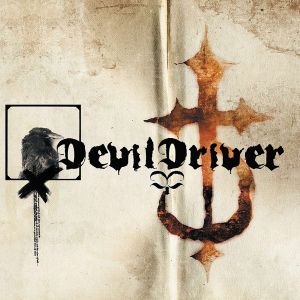 DevilDriver - DevilDriver (Reissue, Digipack) [ CD ]