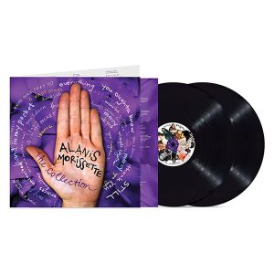Alanis Morissette - The Collection (2 x Vinyl)
