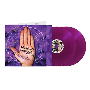 Alanis Morissette - The Collection (Limited Edition, Purple Coloured) (2 x Vinyl)