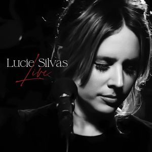 Lucie Silvas - Live (Vinyl)
