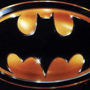 Prince - Batman (Motion Picture Soundtrack) (Vinyl)