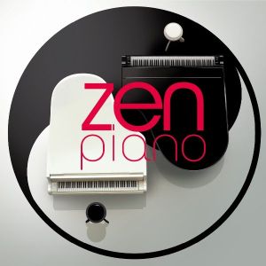 Zen Piano - Various Artists (3CD) [ CD ]