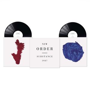 New Order - Substance (2 x Vinyl)